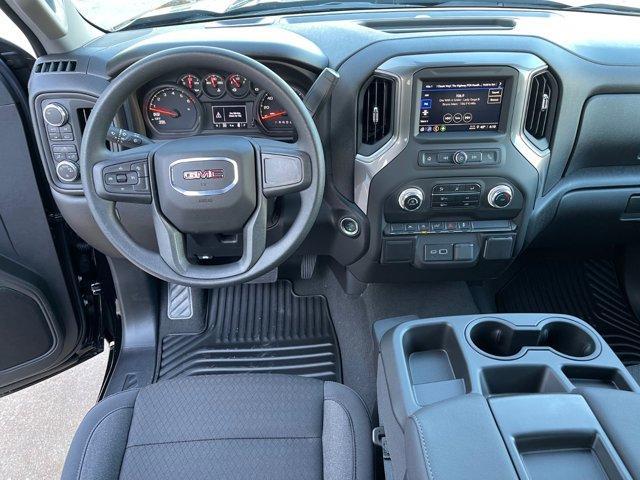 new 2025 GMC Sierra 1500 car, priced at $53,080