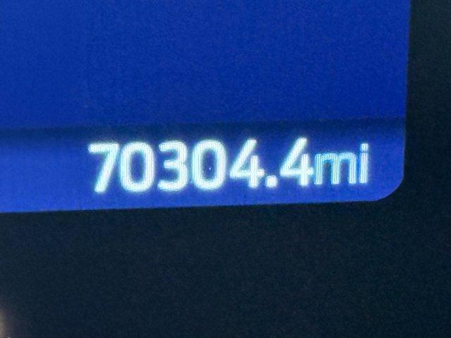 used 2022 Ford Bronco car, priced at $45,500