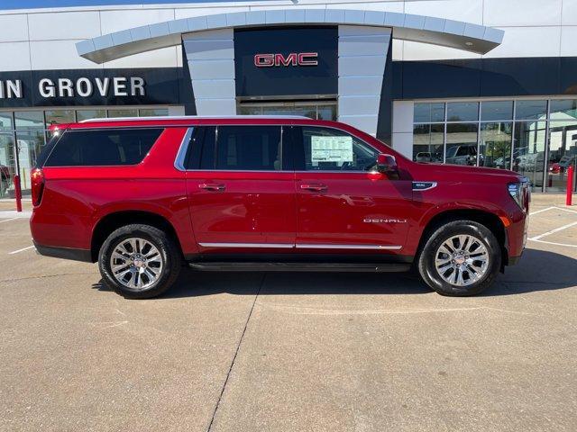 new 2024 GMC Yukon XL car, priced at $82,840