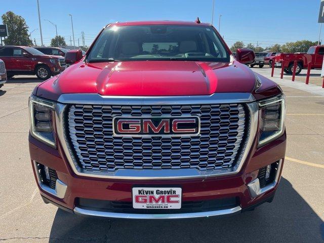 new 2024 GMC Yukon XL car, priced at $82,840