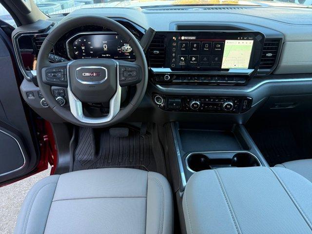 new 2026 GMC Sierra 2500 car, priced at $73,410