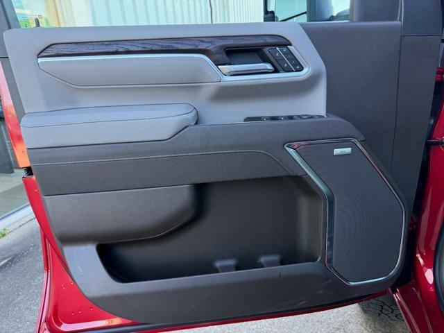 new 2026 GMC Sierra 2500 car, priced at $73,410