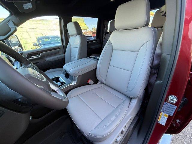 new 2026 GMC Sierra 2500 car, priced at $73,410