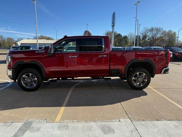 new 2026 GMC Sierra 2500 car, priced at $73,410