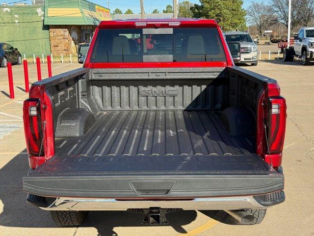 new 2026 GMC Sierra 2500 car, priced at $73,410