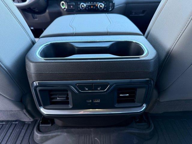 new 2026 GMC Sierra 2500 car, priced at $73,410