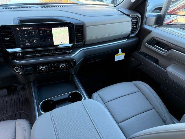 new 2026 GMC Sierra 2500 car, priced at $73,410