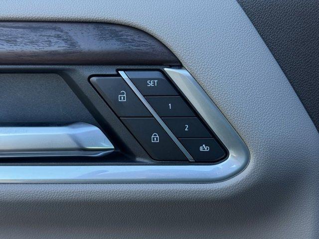 new 2026 GMC Sierra 2500 car, priced at $73,410