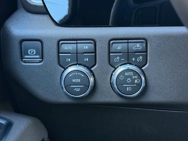 new 2026 GMC Sierra 2500 car, priced at $73,410