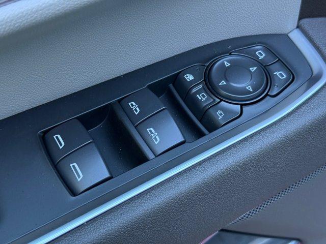 new 2026 GMC Sierra 2500 car, priced at $73,410