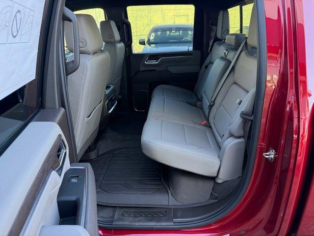 new 2026 GMC Sierra 2500 car, priced at $73,410