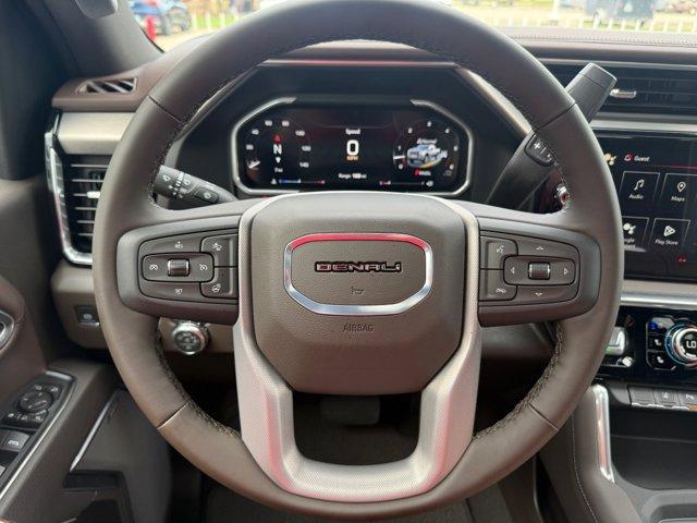 new 2026 GMC Sierra 2500 car, priced at $75,405