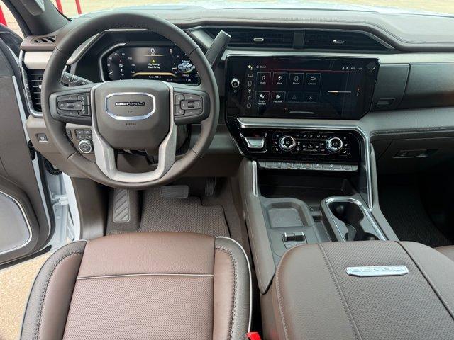 new 2026 GMC Sierra 2500 car, priced at $75,405