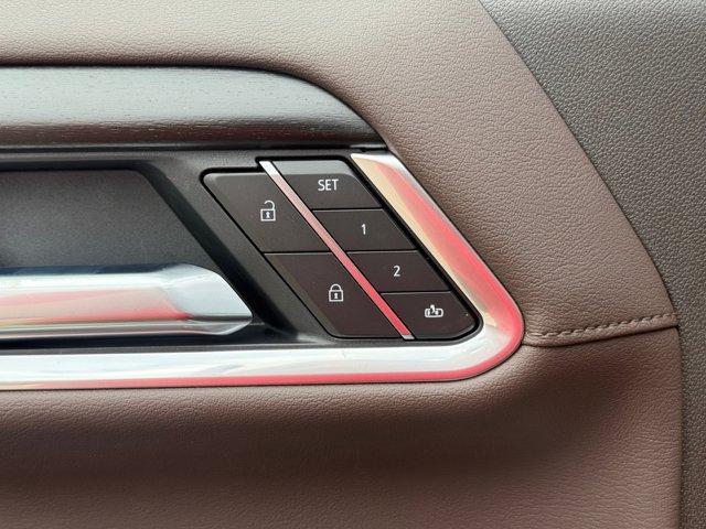 new 2026 GMC Sierra 2500 car, priced at $75,405