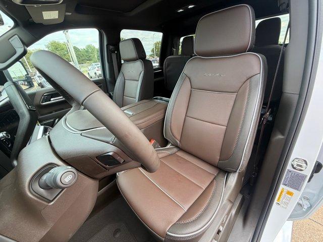 new 2026 GMC Sierra 2500 car, priced at $75,405