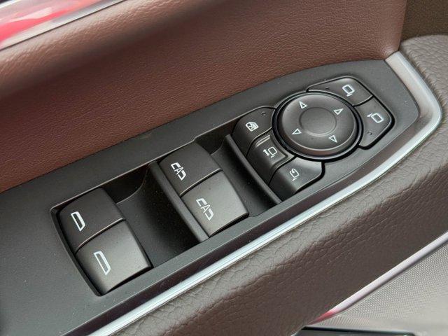 new 2026 GMC Sierra 2500 car, priced at $75,405