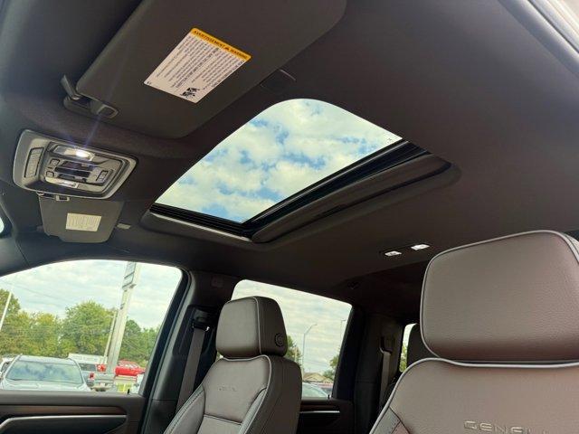 new 2026 GMC Sierra 2500 car, priced at $75,405