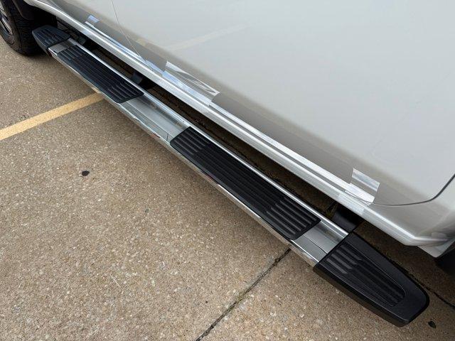 new 2026 GMC Sierra 2500 car, priced at $75,405