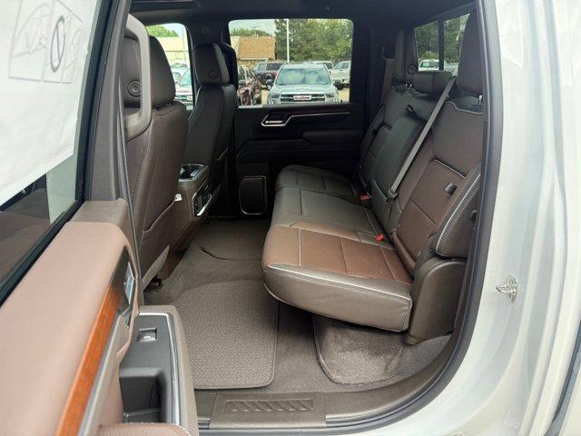 new 2026 GMC Sierra 2500 car, priced at $75,405