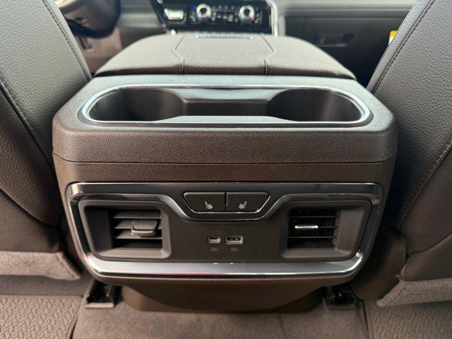 new 2026 GMC Sierra 2500 car, priced at $75,405