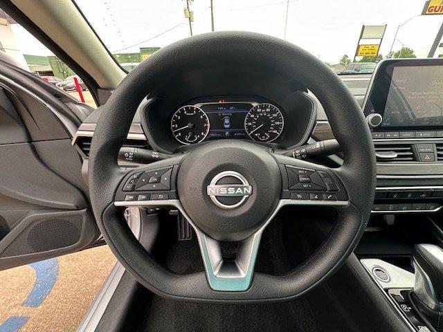 used 2024 Nissan Altima car, priced at $26,950