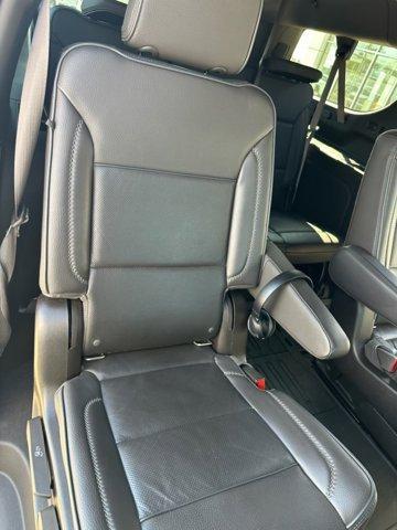 used 2021 GMC Yukon XL car, priced at $49,985