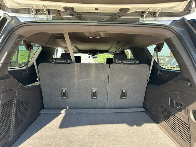 used 2021 GMC Yukon XL car, priced at $49,985