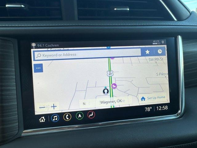 used 2021 GMC Yukon XL car, priced at $49,985