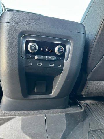 used 2021 GMC Yukon XL car, priced at $49,985