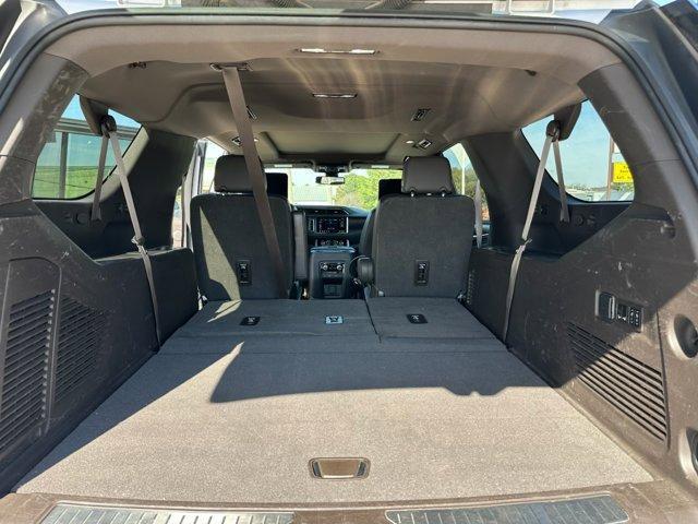 used 2021 GMC Yukon XL car, priced at $49,985