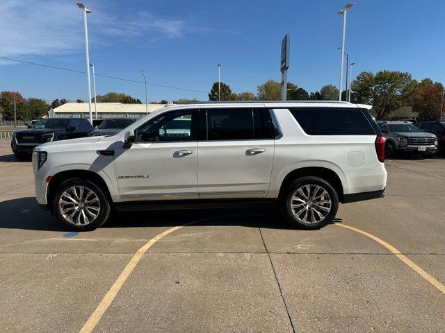 used 2021 GMC Yukon XL car, priced at $49,985