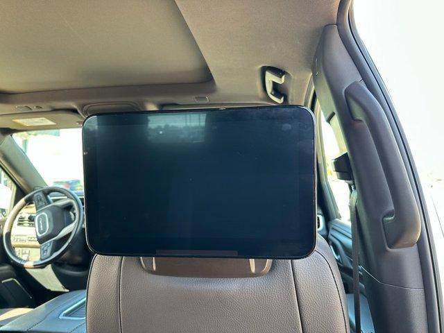 used 2021 GMC Yukon XL car, priced at $49,985
