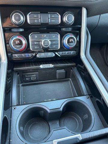 used 2021 GMC Yukon XL car, priced at $49,985