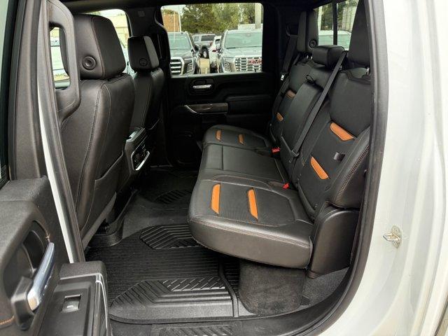 used 2020 GMC Sierra 2500 car, priced at $45,500