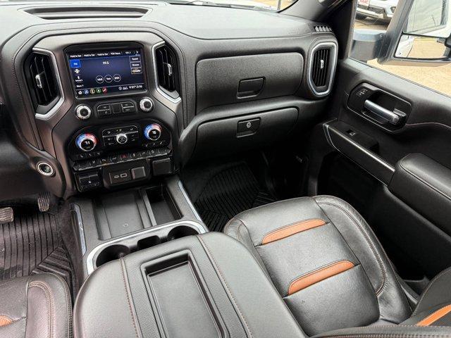 used 2020 GMC Sierra 2500 car, priced at $45,500