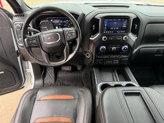 used 2020 GMC Sierra 2500 car, priced at $45,500