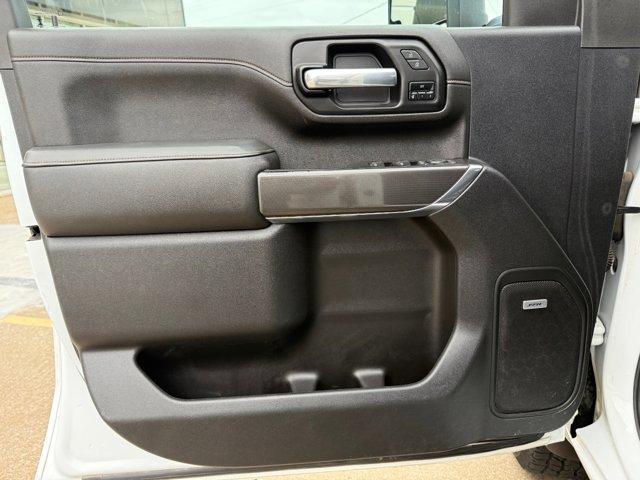 used 2020 GMC Sierra 2500 car, priced at $45,500