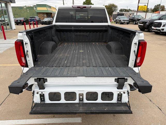 used 2020 GMC Sierra 2500 car, priced at $45,500