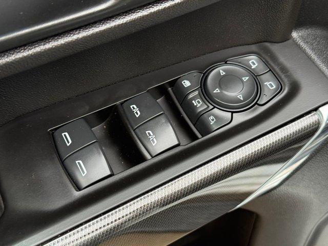 used 2020 GMC Sierra 2500 car, priced at $45,500