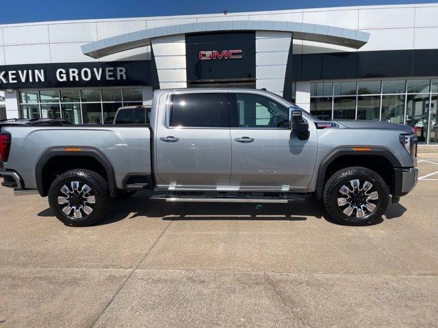 new 2024 GMC Sierra 2500 car, priced at $82,990