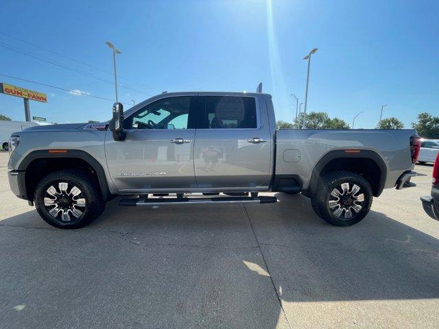 new 2024 GMC Sierra 2500 car, priced at $82,990