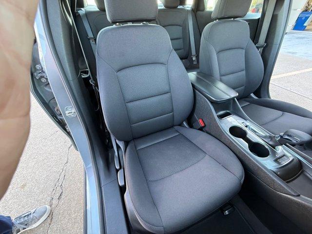 used 2024 Chevrolet Malibu car, priced at $22,875