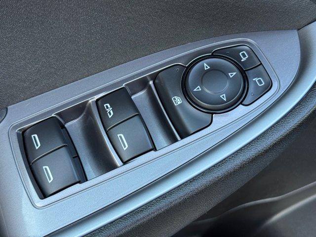 used 2024 Chevrolet Malibu car, priced at $22,875