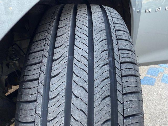 used 2024 Chevrolet Malibu car, priced at $22,875