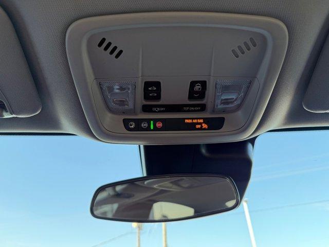 used 2024 Chevrolet Malibu car, priced at $22,875