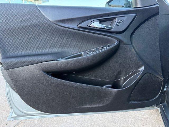 used 2024 Chevrolet Malibu car, priced at $22,875