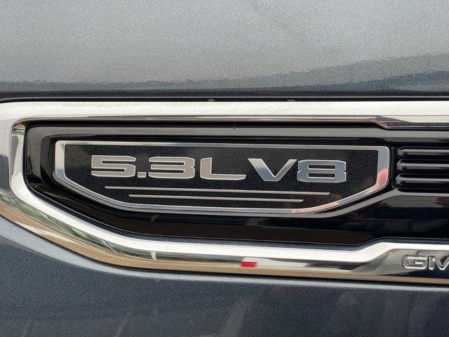 used 2020 GMC Sierra 1500 car, priced at $39,850