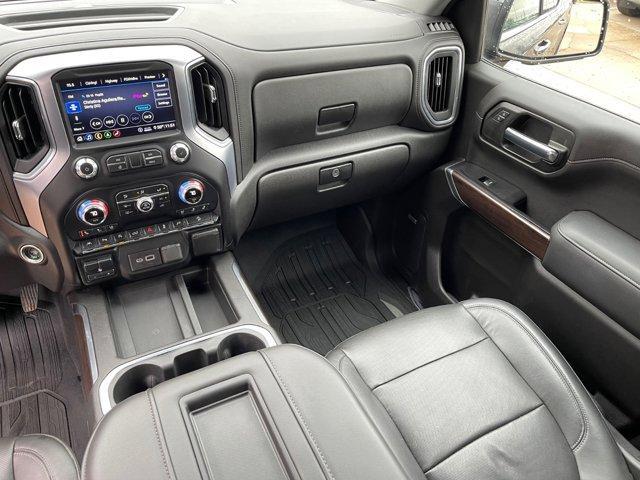 used 2020 GMC Sierra 1500 car, priced at $39,850