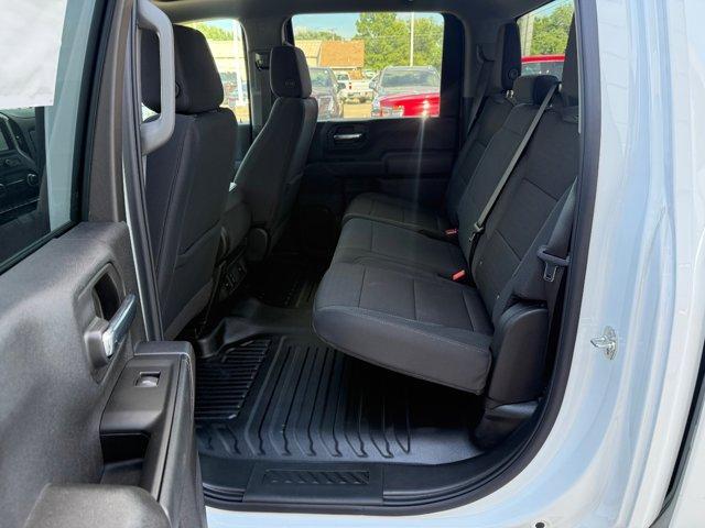 new 2025 GMC Sierra 2500 car, priced at $52,920