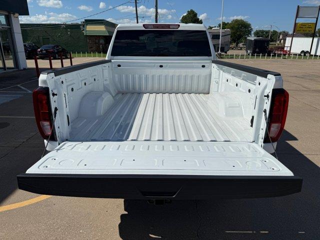 new 2025 GMC Sierra 2500 car, priced at $52,920
